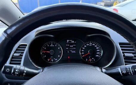 KIA Cerato III, 2019 год, 2 000 000 рублей, 16 фотография