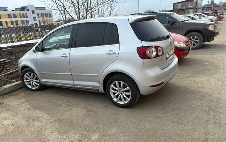 Volkswagen Golf Plus II, 2009 год, 600 000 рублей, 3 фотография