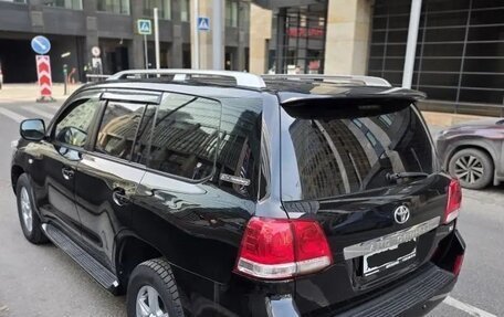 Toyota Land Cruiser 200, 2011 год, 2 700 000 рублей, 10 фотография