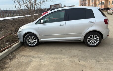 Volkswagen Golf Plus II, 2009 год, 600 000 рублей, 2 фотография