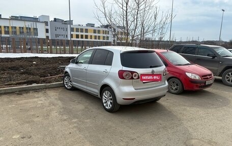 Volkswagen Golf Plus II, 2009 год, 600 000 рублей, 4 фотография