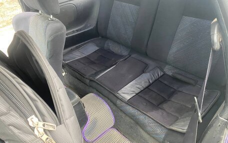 Toyota Celica VII рестайлинг, 1995 год, 370 000 рублей, 13 фотография