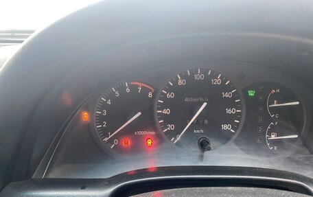 Toyota Celica VII рестайлинг, 1995 год, 370 000 рублей, 11 фотография