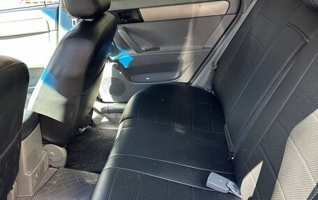 Chevrolet Lacetti, 2012 год, 620 000 рублей, 5 фотография