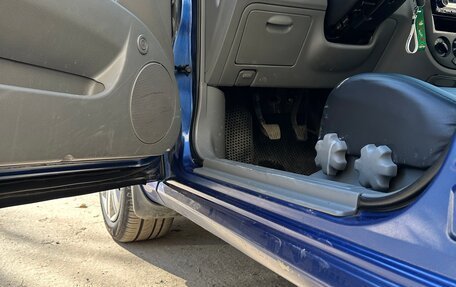 Chevrolet Lacetti, 2012 год, 620 000 рублей, 7 фотография