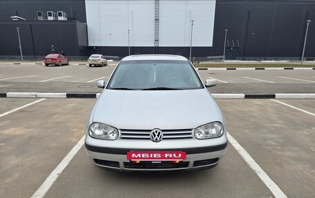 Volkswagen Golf IV, 1998 год, 370 000 рублей, 3 фотография