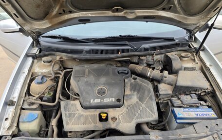 Volkswagen Golf IV, 1998 год, 370 000 рублей, 9 фотография