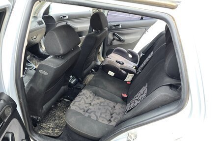 Volkswagen Golf IV, 1998 год, 370 000 рублей, 13 фотография