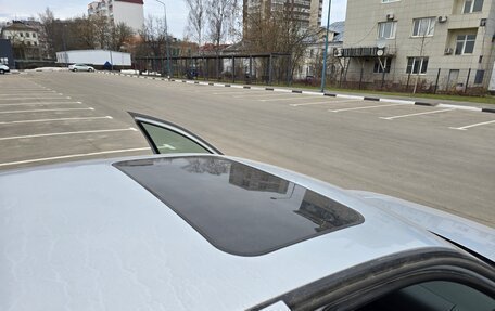 Volkswagen Golf IV, 1998 год, 370 000 рублей, 20 фотография