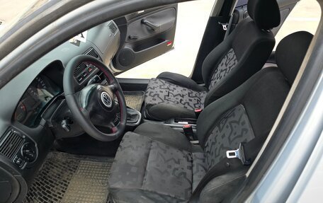 Volkswagen Golf IV, 1998 год, 370 000 рублей, 14 фотография