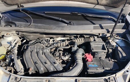 Renault Sandero II рестайлинг, 2018 год, 990 000 рублей, 12 фотография