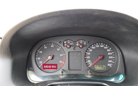 Volkswagen Golf IV, 1998 год, 370 000 рублей, 15 фотография