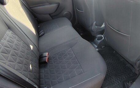 Renault Sandero II рестайлинг, 2018 год, 990 000 рублей, 9 фотография