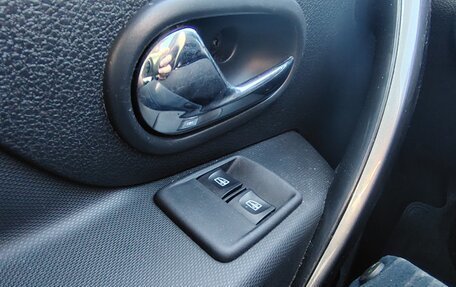 Renault Sandero II рестайлинг, 2018 год, 990 000 рублей, 7 фотография