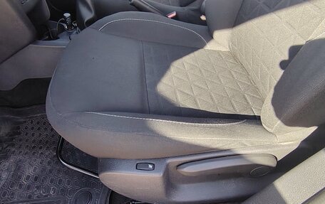 Renault Sandero II рестайлинг, 2018 год, 990 000 рублей, 5 фотография