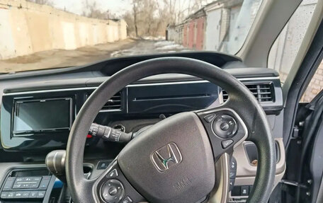 Honda Stepwgn IV, 2020 год, 1 980 000 рублей, 9 фотография