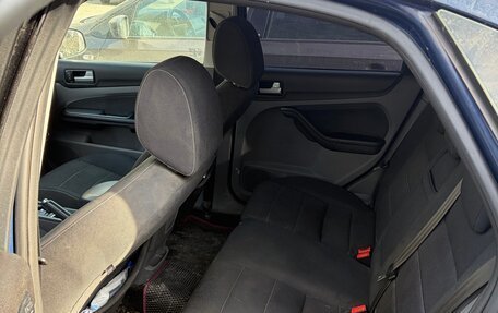 Ford Focus II рестайлинг, 2009 год, 650 000 рублей, 8 фотография