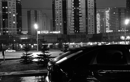 Ford Focus II рестайлинг, 2009 год, 650 000 рублей, 15 фотография