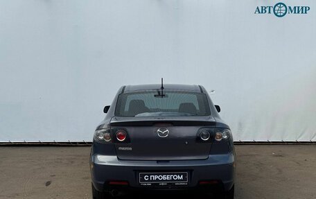 Mazda 3, 2006 год, 590 000 рублей, 7 фотография