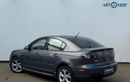 Mazda 3, 2006 год, 590 000 рублей, 6 фотография