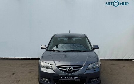 Mazda 3, 2006 год, 590 000 рублей, 2 фотография