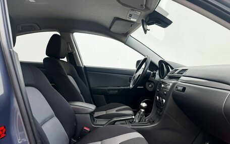 Mazda 3, 2006 год, 590 000 рублей, 10 фотография