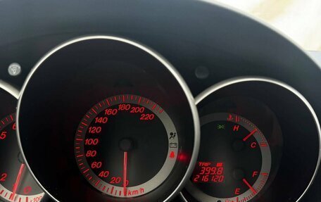 Mazda 3, 2006 год, 590 000 рублей, 12 фотография