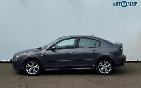 Mazda 3, 2006 год, 590 000 рублей, 5 фотография