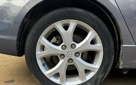 Mazda 3, 2006 год, 590 000 рублей, 13 фотография