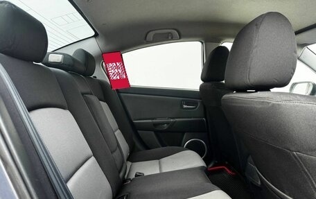 Mazda 3, 2006 год, 590 000 рублей, 11 фотография