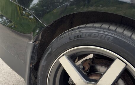 Ford Focus III, 2014 год, 850 000 рублей, 8 фотография