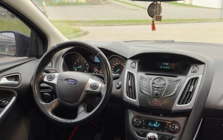 Ford Focus III, 2014 год, 850 000 рублей, 14 фотография