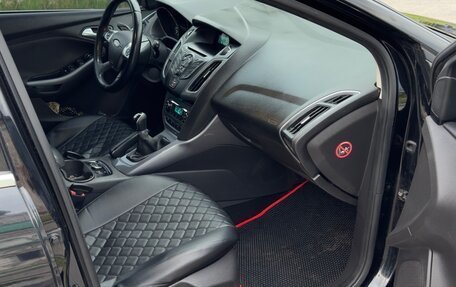 Ford Focus III, 2014 год, 850 000 рублей, 10 фотография