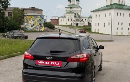 Ford Focus III, 2014 год, 850 000 рублей, 5 фотография