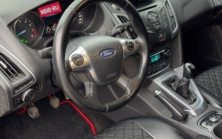 Ford Focus III, 2014 год, 850 000 рублей, 15 фотография