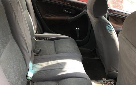 Land Rover 400, 1997 год, 150 000 рублей, 3 фотография