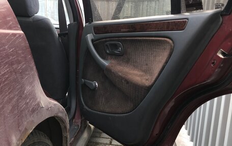 Land Rover 400, 1997 год, 150 000 рублей, 4 фотография