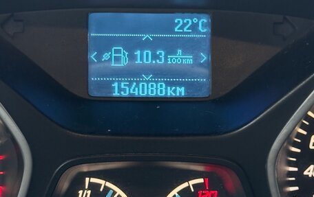 Ford Focus III, 2014 год, 850 000 рублей, 21 фотография