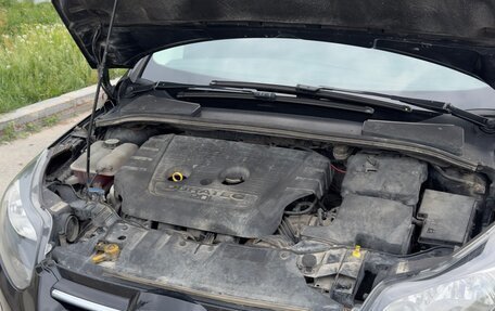 Ford Focus III, 2014 год, 850 000 рублей, 19 фотография