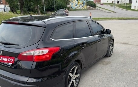 Ford Focus III, 2014 год, 850 000 рублей, 6 фотография