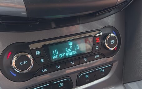 Ford Focus III, 2014 год, 850 000 рублей, 23 фотография