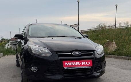 Ford Focus III, 2014 год, 850 000 рублей, 17 фотография