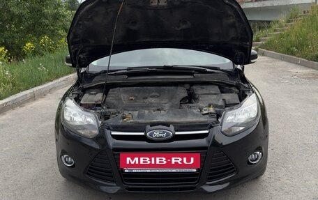 Ford Focus III, 2014 год, 850 000 рублей, 18 фотография