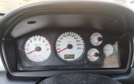 Mitsubishi Lancer IX, 2007 год, 450 000 рублей, 8 фотография