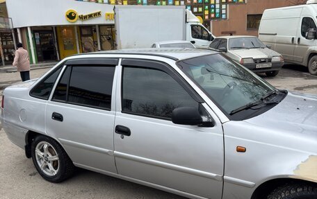 Daewoo Nexia I рестайлинг, 2012 год, 195 000 рублей, 2 фотография