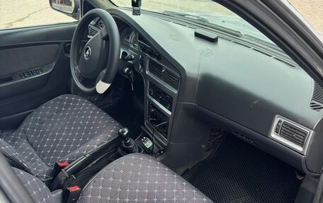 Daewoo Nexia I рестайлинг, 2012 год, 195 000 рублей, 9 фотография