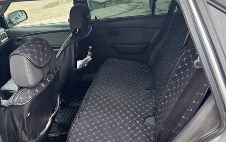 Daewoo Nexia I рестайлинг, 2012 год, 195 000 рублей, 7 фотография