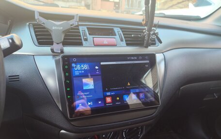 Mitsubishi Lancer IX, 2007 год, 450 000 рублей, 9 фотография