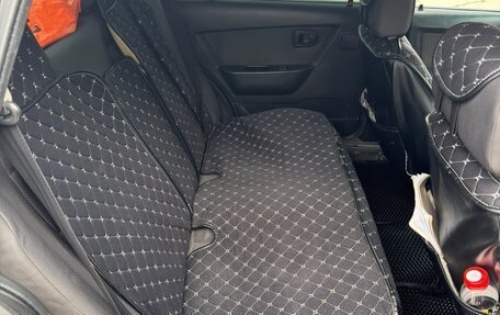 Daewoo Nexia I рестайлинг, 2012 год, 195 000 рублей, 6 фотография