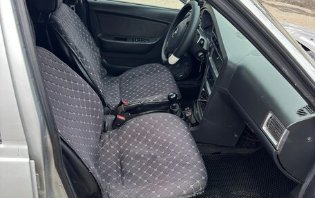 Daewoo Nexia I рестайлинг, 2012 год, 195 000 рублей, 10 фотография